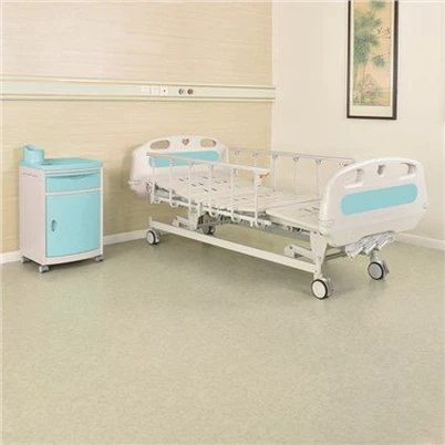 3 Cranks Manual Bolnički krevet