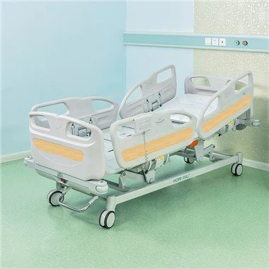 Električni krevet za intenzivnu negu